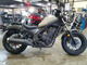 Фото Honda REBEL 2017 с японского аукциона