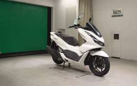 HONDA PCX125 2016 JK05