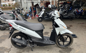 SUZUKI ADDRESS V110 CE47A