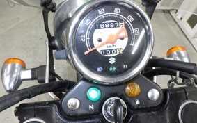 SUZUKI ST250E 2020 NJ4CA