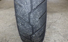 SUZUKI LET's 4 CA45A