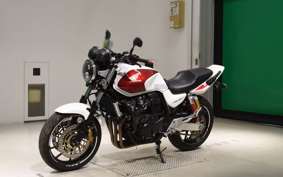 HONDA CB400SF GEN 4 A 2016 NC42