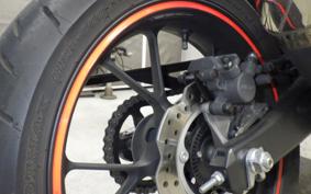 HONDA CB250RA 2020 MC52