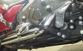 HARLEY FLHX 1690 2013