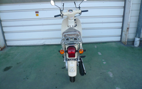 HONDA SUPER CUB110 JA44