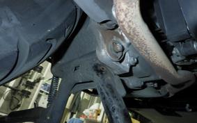 HONDA LEAD 125 1983 JK12