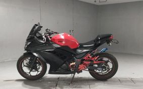 KAWASAKI NINJA 250 EX250L