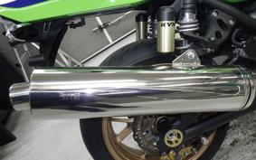 KAWASAKI ZRX1200 D 2017 ZRT20D