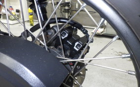 HONDA CT125-2 2014 JA65