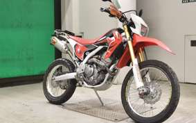 HONDA CRF250L MD38