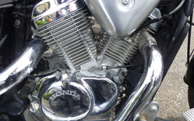 HONDA STEED 600 1991 PC21