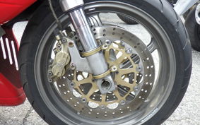 DUCATI SS1000DS 2004