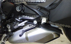DUCATI STREETFIGHTER V4 S 2024
