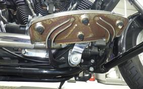 HARLEY FLSTF 1450 2004