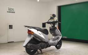 SUZUKI ADDRESS V125 2026 CF4EA