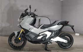 HONDA X-ADV 750 RH21