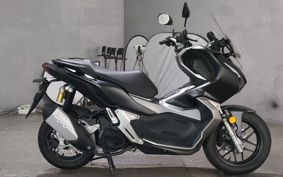 HONDA ADV150 KF38