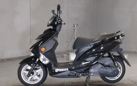 YAMAHA CYGNUS125X SE46