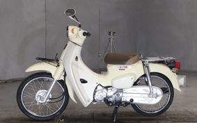 HONDA SUPER CUB50 AA09