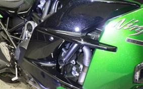 KAWASAKI NINJA H2 SX SE 2021 ZXT02A
