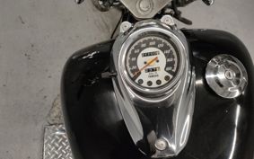 YAMAHA DRAGSTAR 400 4TR