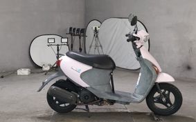 SUZUKI LET`S4 CA45A