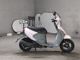 Фото Suzuki LET's 4 с японского аукциона