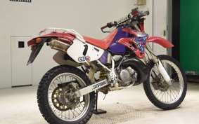 HONDA CRM250R GEN 3 2008 MD24