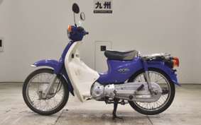 HONDA C110 SUPER CUB JA07