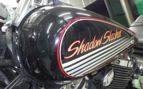 HONDA SHADOW 750 SLASHER 2002 RC48