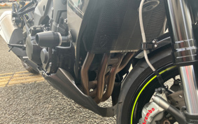 KAWASAKI Z1000 R EDITION 2018 ZRT00J