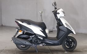 YAMAHA JOG125 SEJ5J