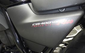 HONDA CB400SF VTEC 2011 NC42