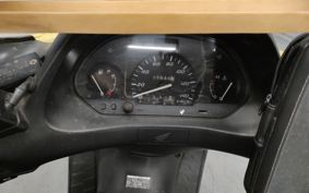 HONDA FORESIGHT MF04