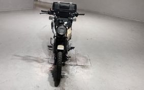 HONDA CT125 HUNTER CUB JA55