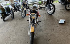 KAWASAKI ESTRELLA RS BJ250A