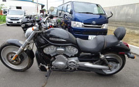 HARLEY VRSCB 2004 HBZ