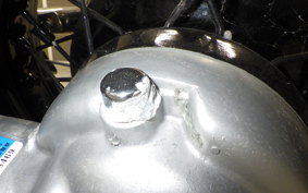 YAMAHA DRAGSTAR 400 CLASSIC 1998 4TR