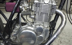 YAMAHA SR400 Gen.2 1998 1JR