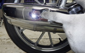 HONDA C125 SUPER CUB 2024 JA58