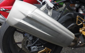 BMW S1000RR 2017