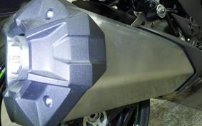 KAWASAKI NINJA 1000 SX 2023 ZXT02K