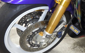 YAMAHA XJR1300 2002 RP03J
