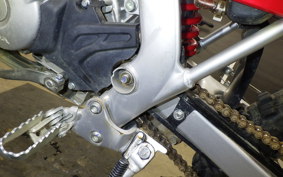 HONDA CRF125F JE03