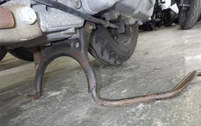 SUZUKI LET's 4 CA41A