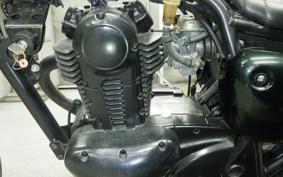 KAWASAKI ESTRELLA 2010 BJ250A