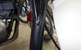 KAWASAKI 250TR BJ250F