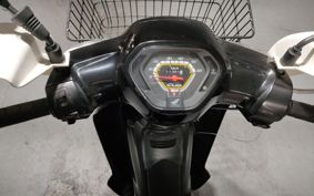 HONDA SUPER CUB50 AA04