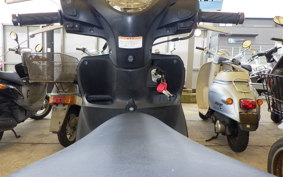 HONDA DIO 110 JF31
