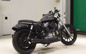 HARLEY XL883LI 2007